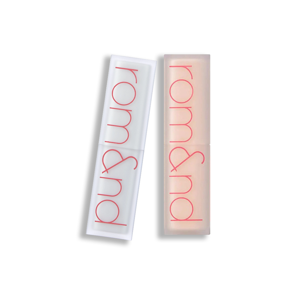 rom nd Zero Matte Lipstick 3g Number 01 Dusty Pink