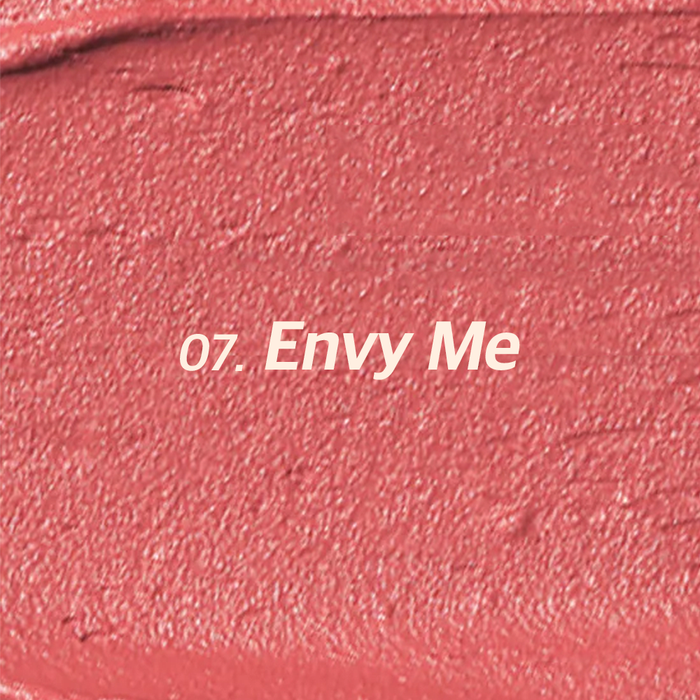 Zero Matte Lipstick 3g