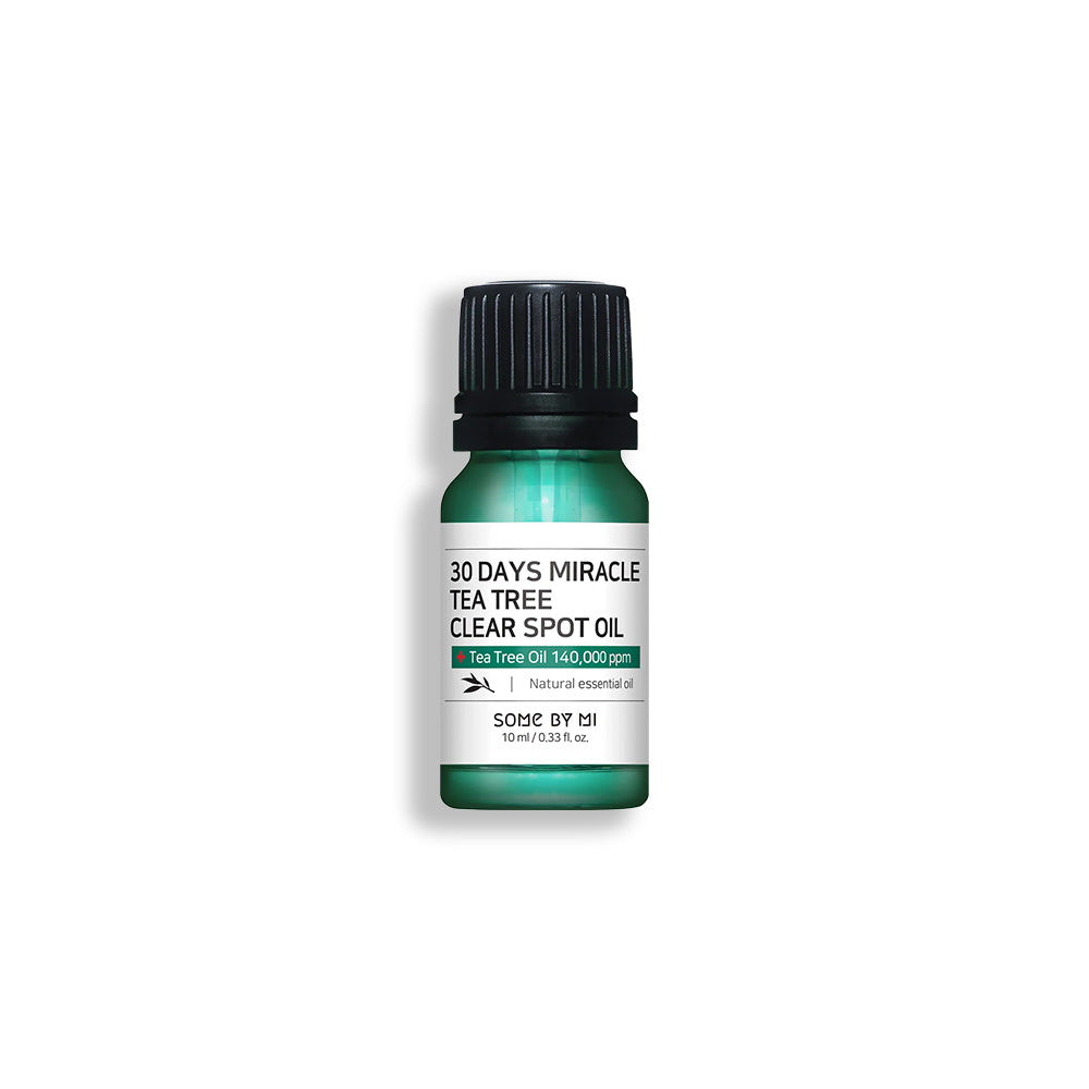 30 Days Miracle Tea Tree Clear Spot Oil 10ml