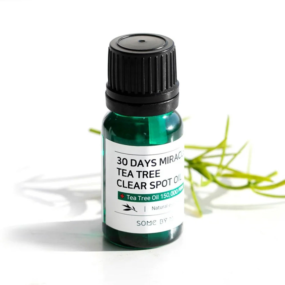 30 Days Miracle Tea Tree Clear Spot Oil 10ml