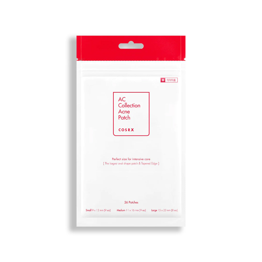 AC Collection Acne Patch 26 patches
