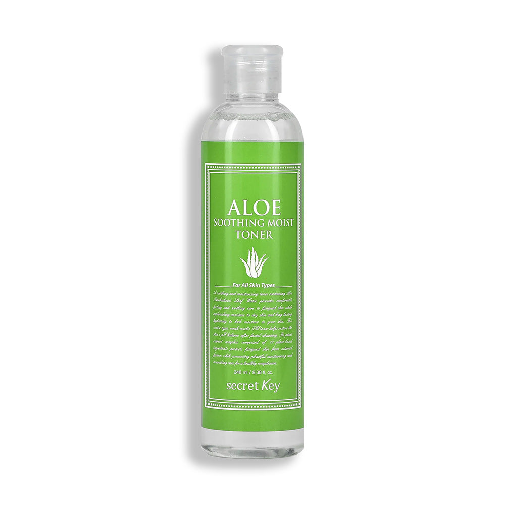 Secret Key Toner 248ml