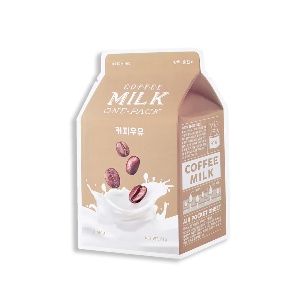 Milk One Pack
