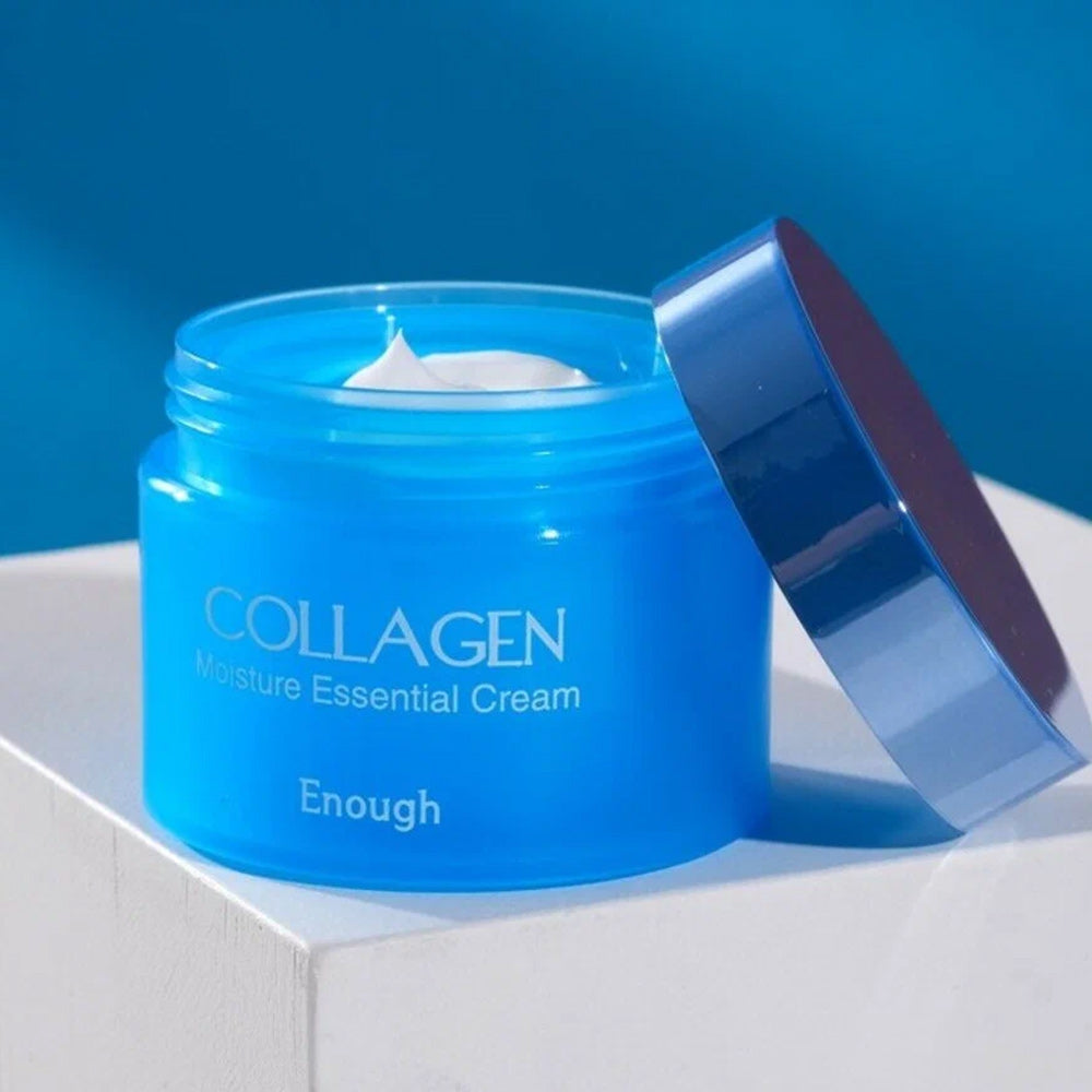 Collagen Moisture Essential Cream 50g