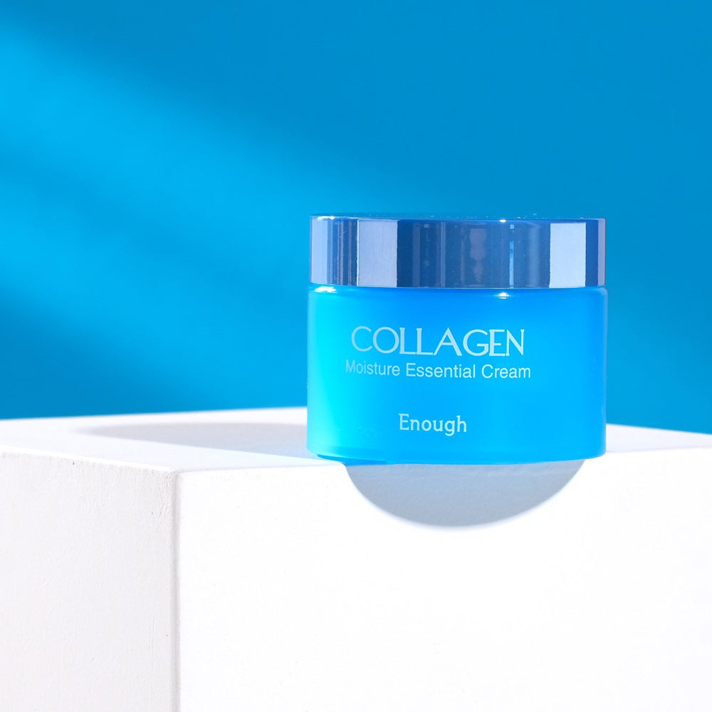 Collagen Moisture Essential Cream 50g