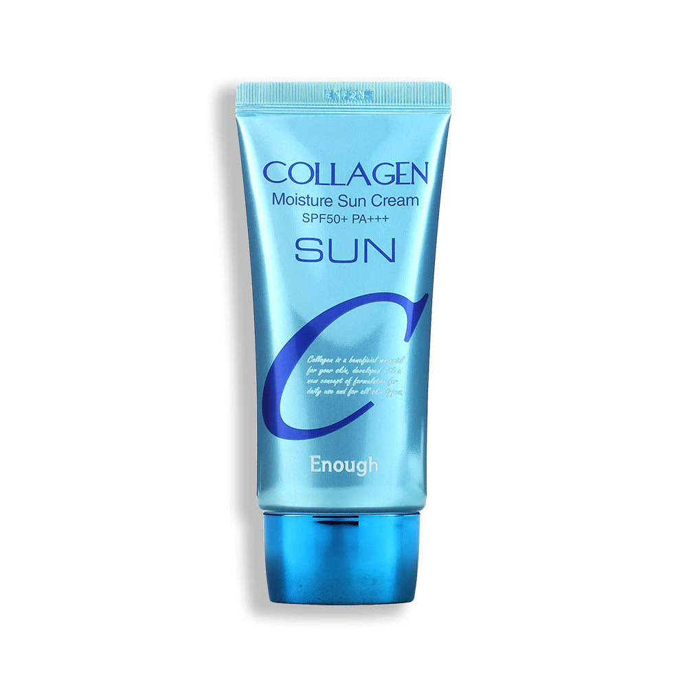 Collagen Moisture Sun Cream SPF50+ PA++++ 50g