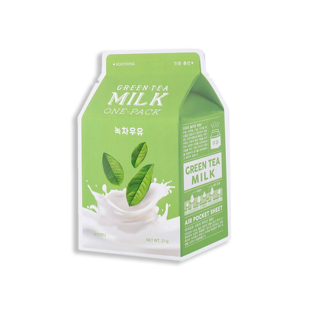 Milk One Pack