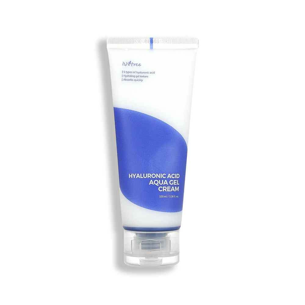 Hyaluronic Acid Aqua Gel Cream 100ml