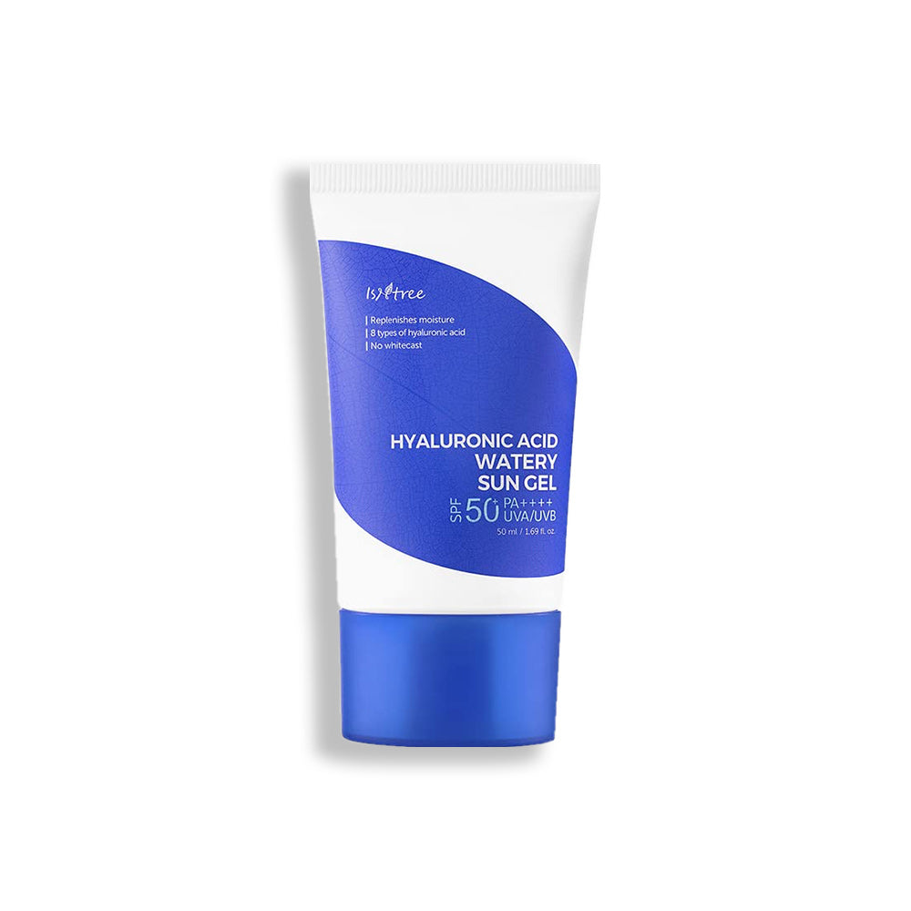 Hyaluronic Acid Watery Sun Gel SPF50+ PA++++ 50ml