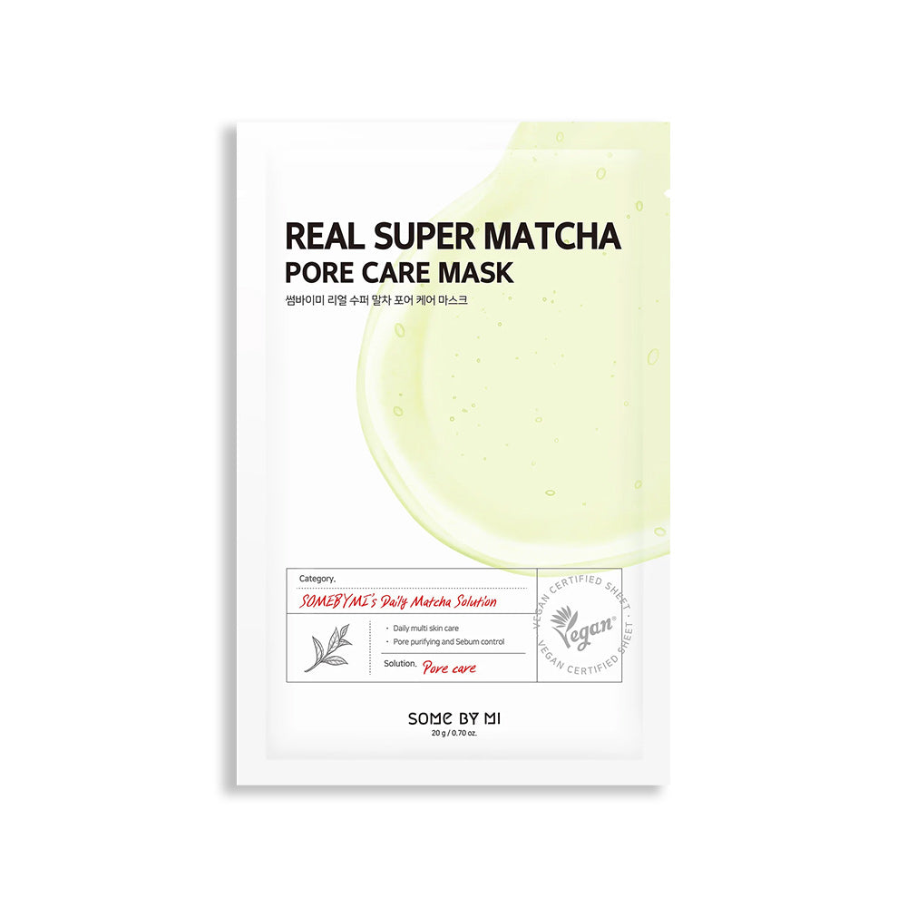 Real Care Mask