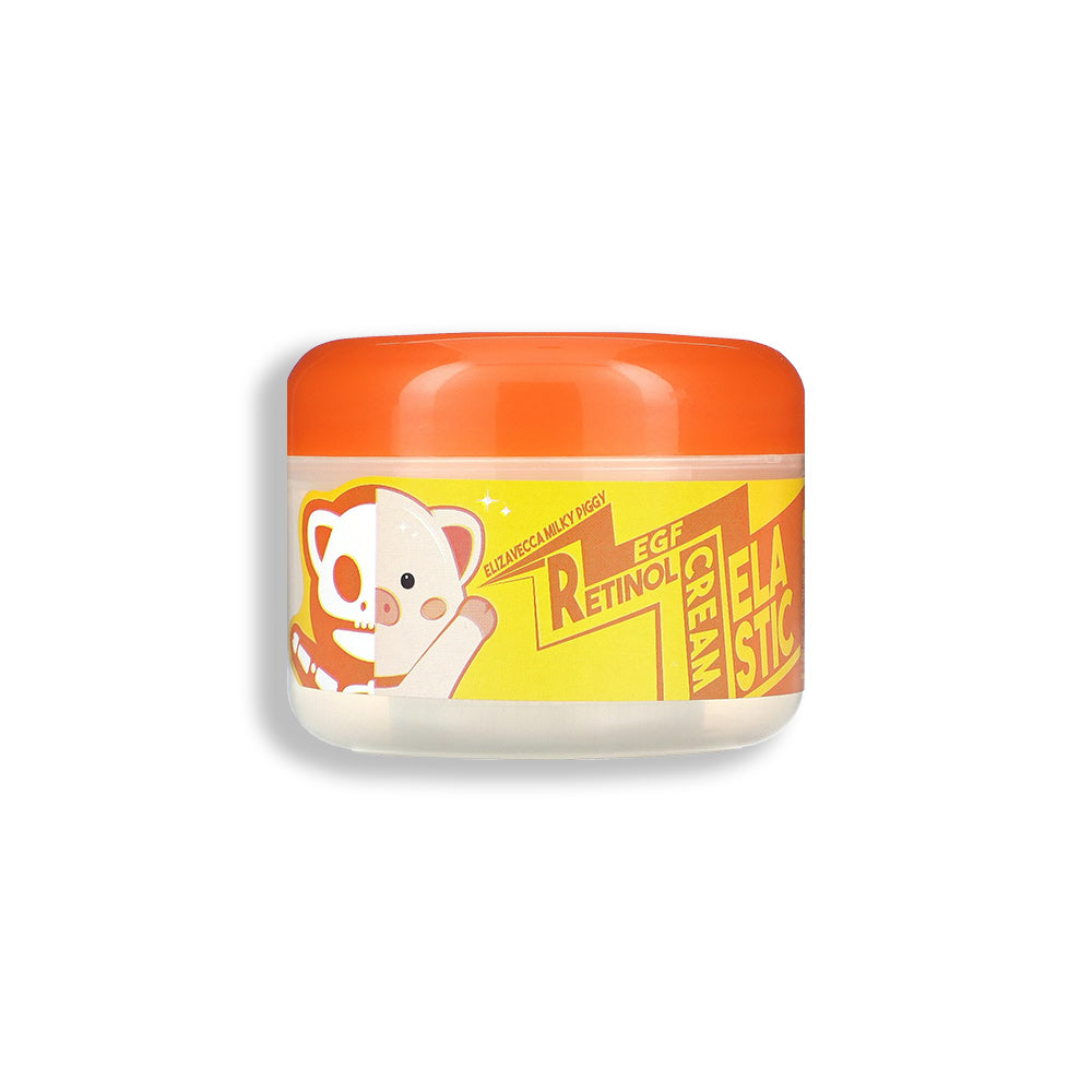 Milky Piggy EGF Elastic Retinol Cream 100g