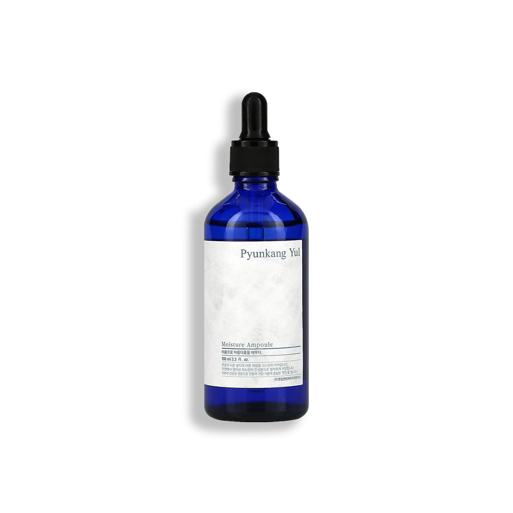 Moisture Ampoule 100ml