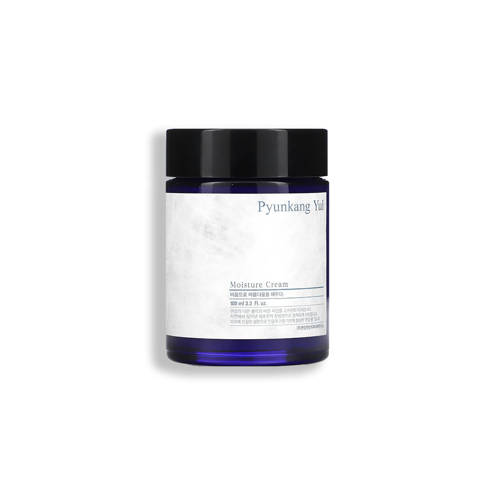 Moisture Cream 100ml