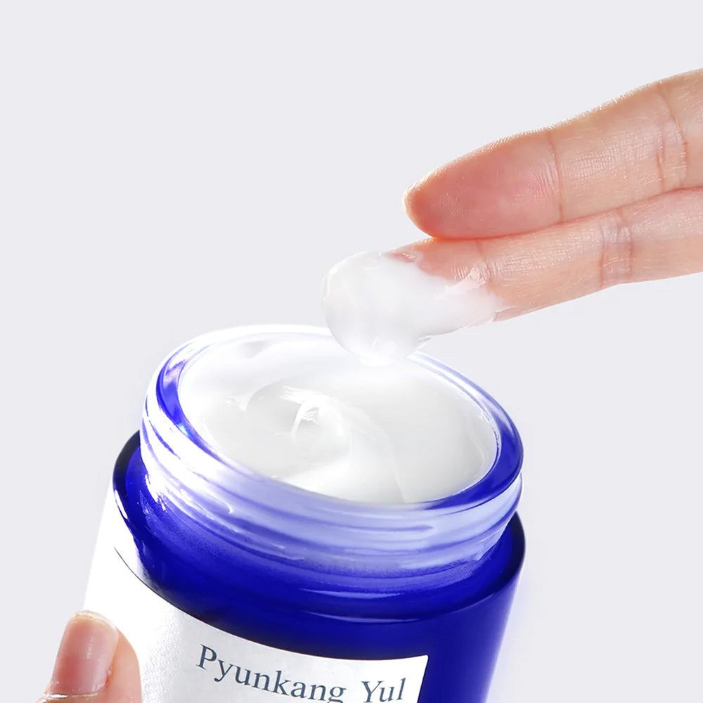 Moisture Cream 100ml