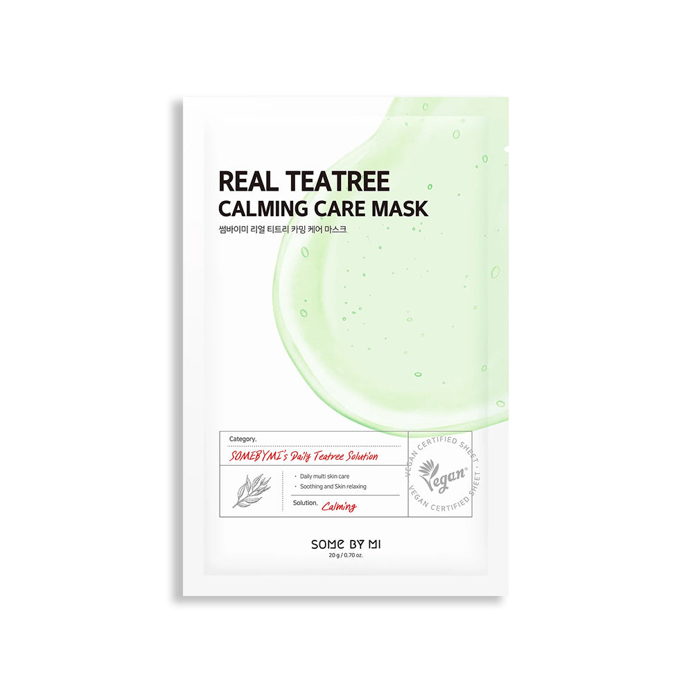 Real Care Mask