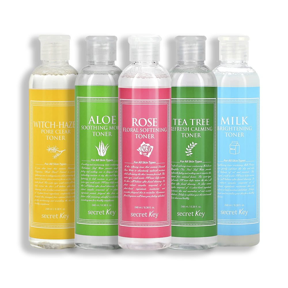 Secret Key Toner 248ml
