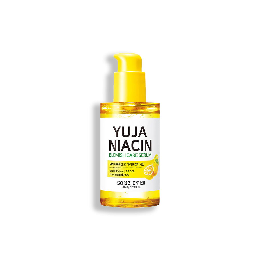 Yuja Niacin 30Days Blemish Care Serum 50ml